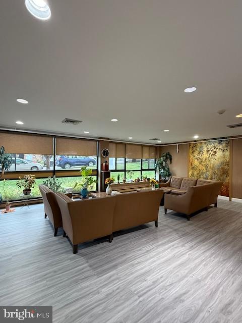 RHAWNHURST - Residential