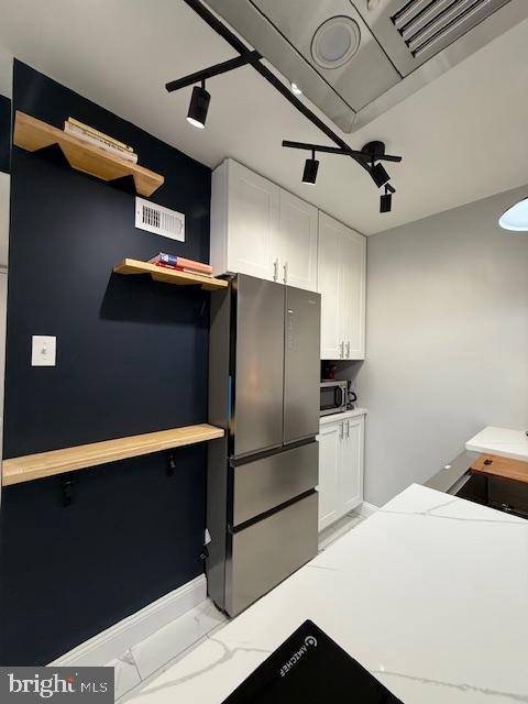 RHAWNHURST - Residential