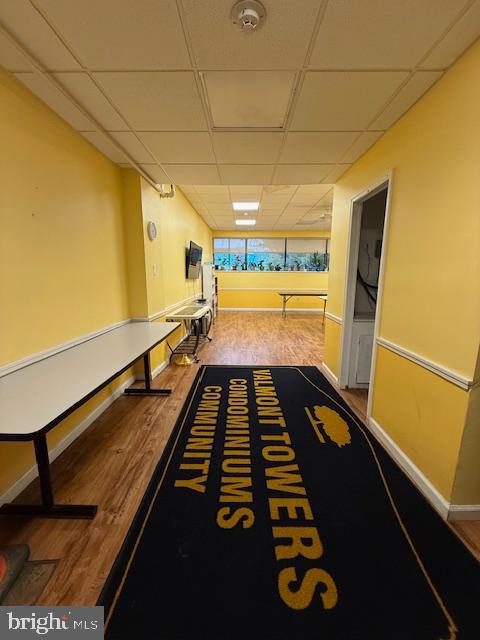 RHAWNHURST - Residential