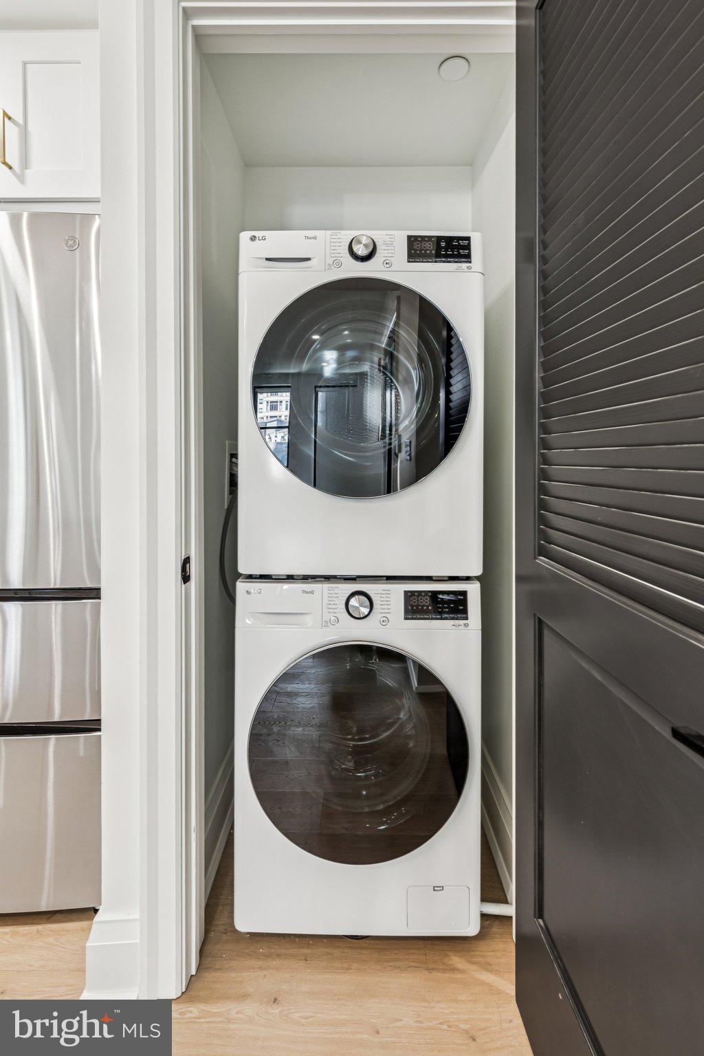 RITTENHOUSE SQUARE - Residential Lease