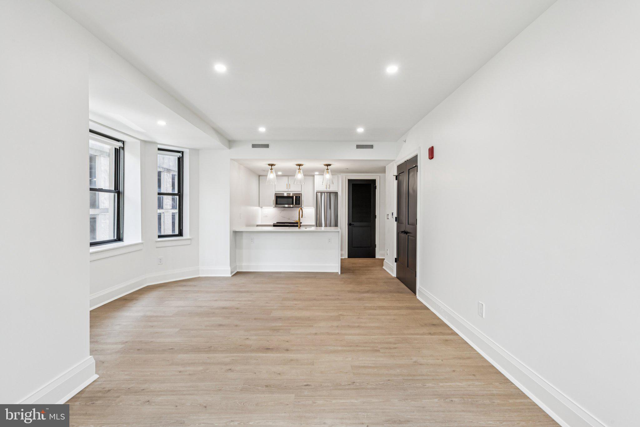 RITTENHOUSE SQUARE - Residential Lease