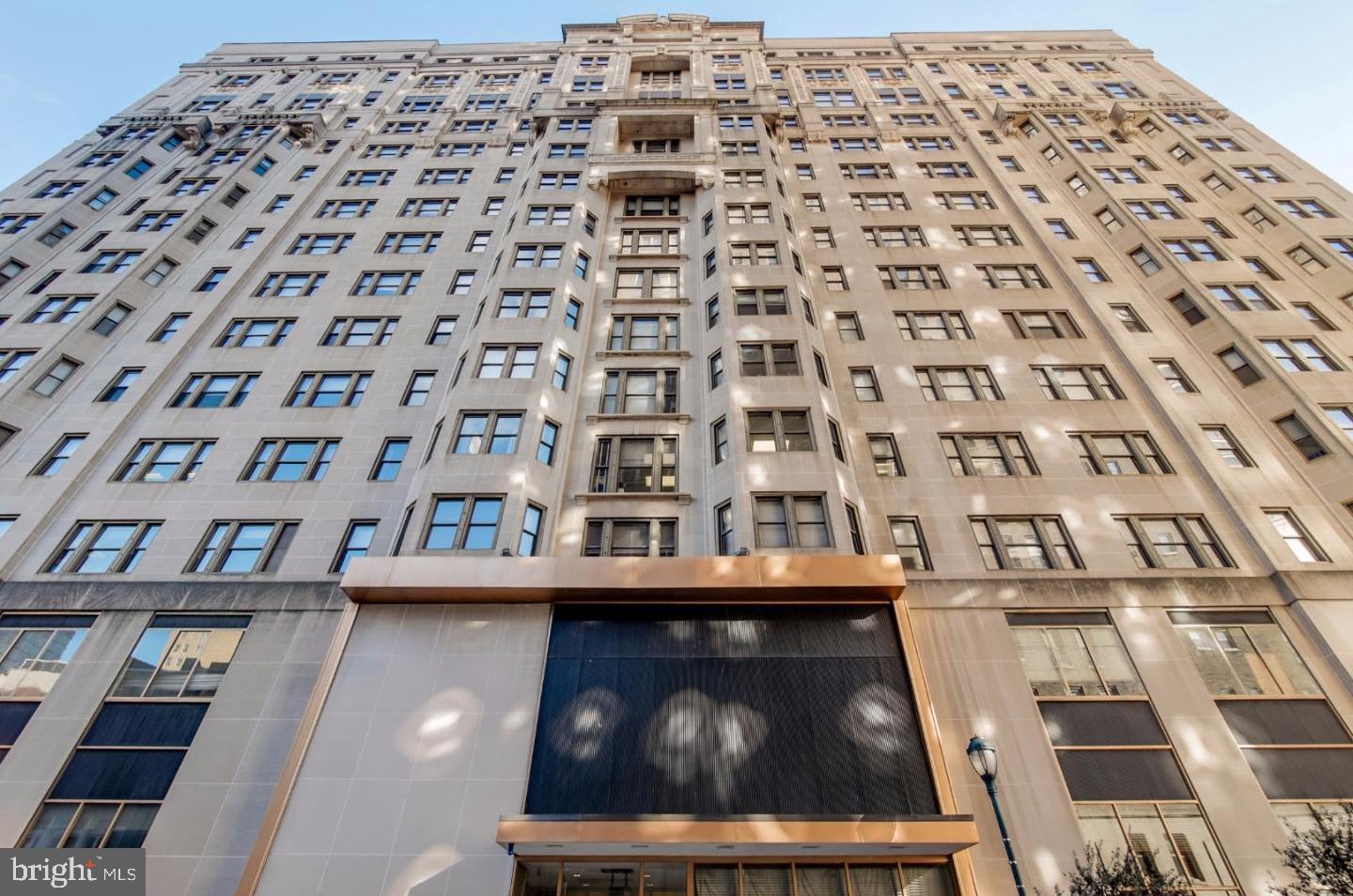 RITTENHOUSE SQUARE - Residential Lease