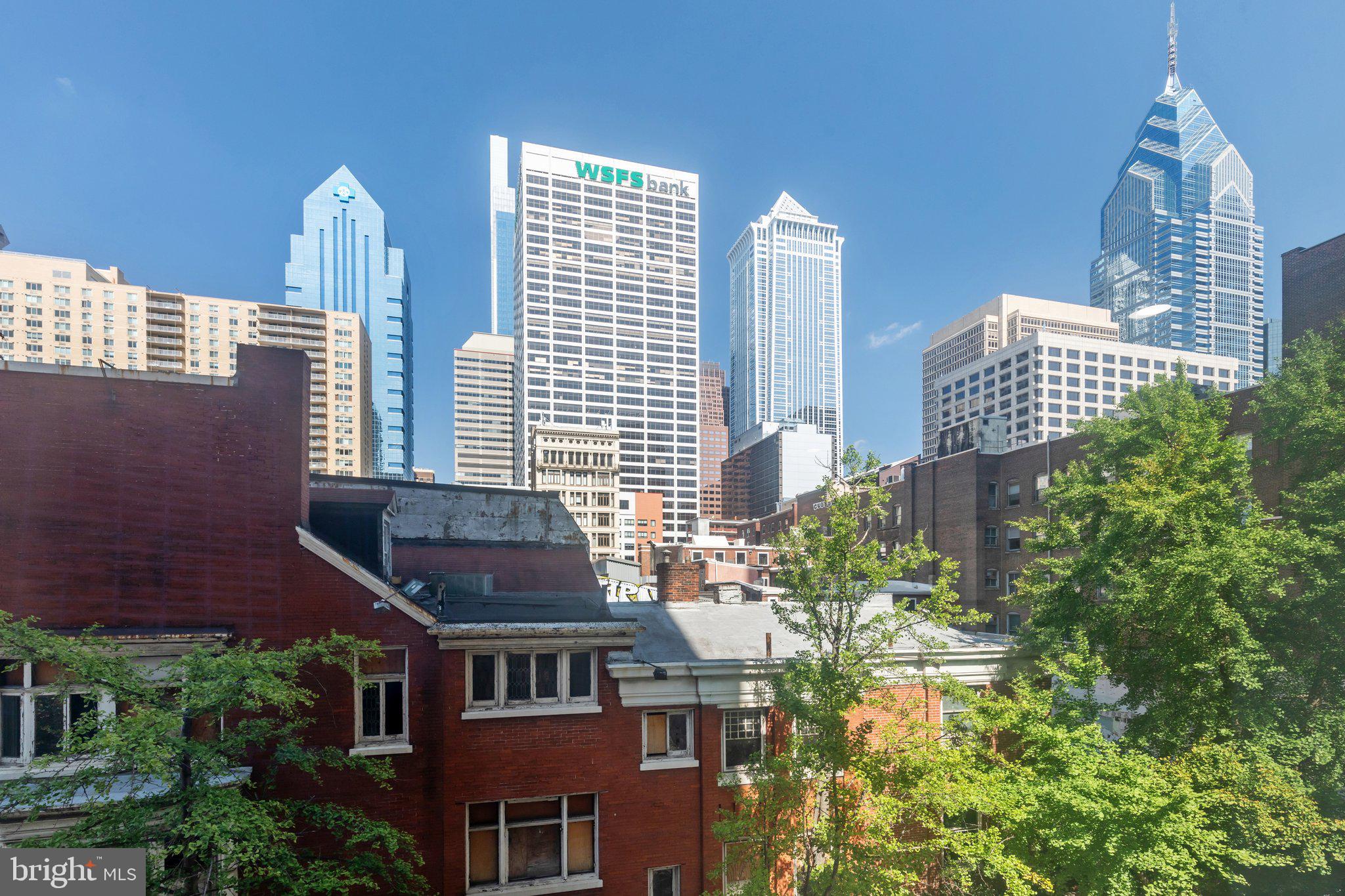 RITTENHOUSE SQUARE - Residential Lease