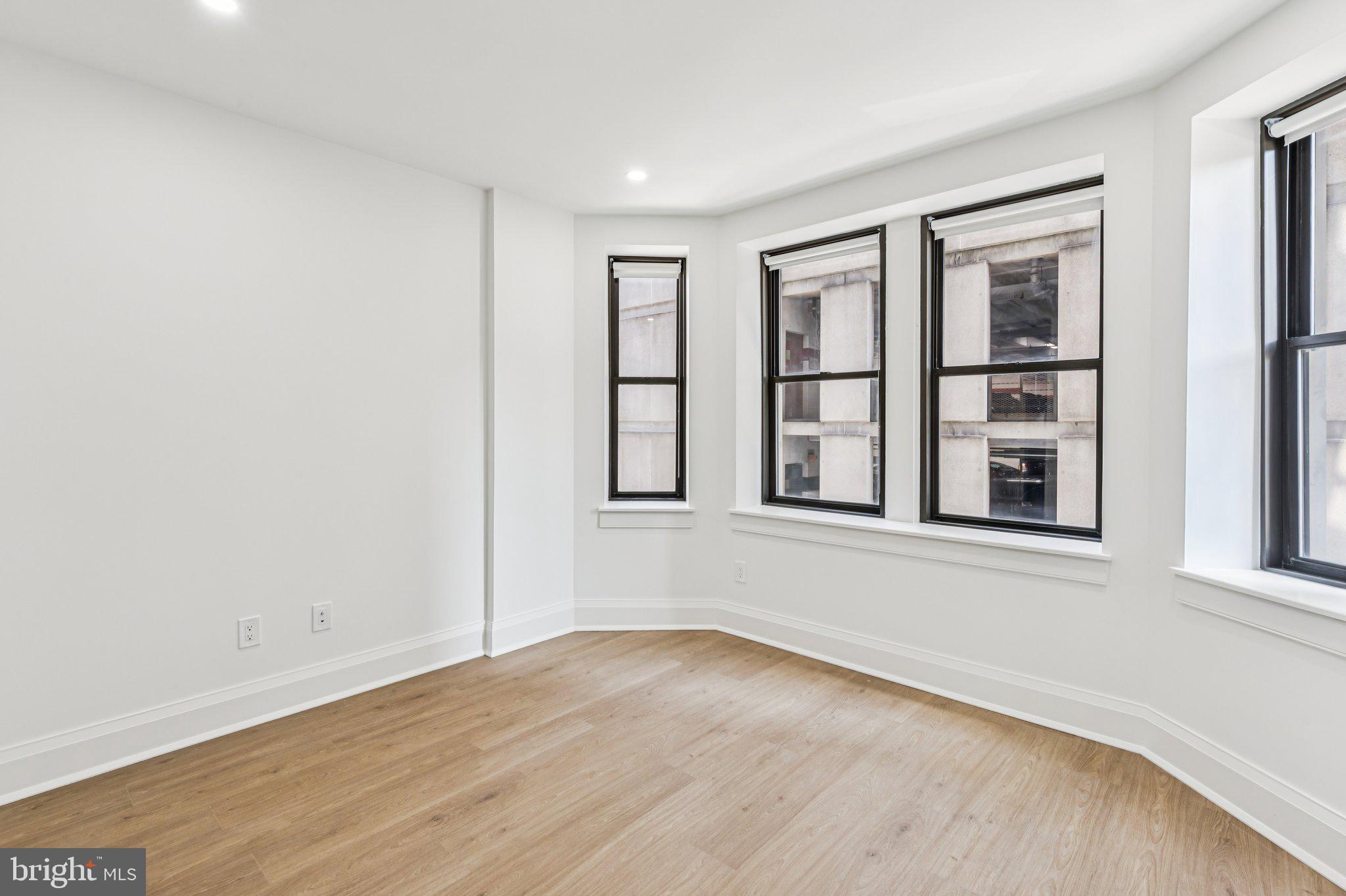 RITTENHOUSE SQUARE - Residential Lease