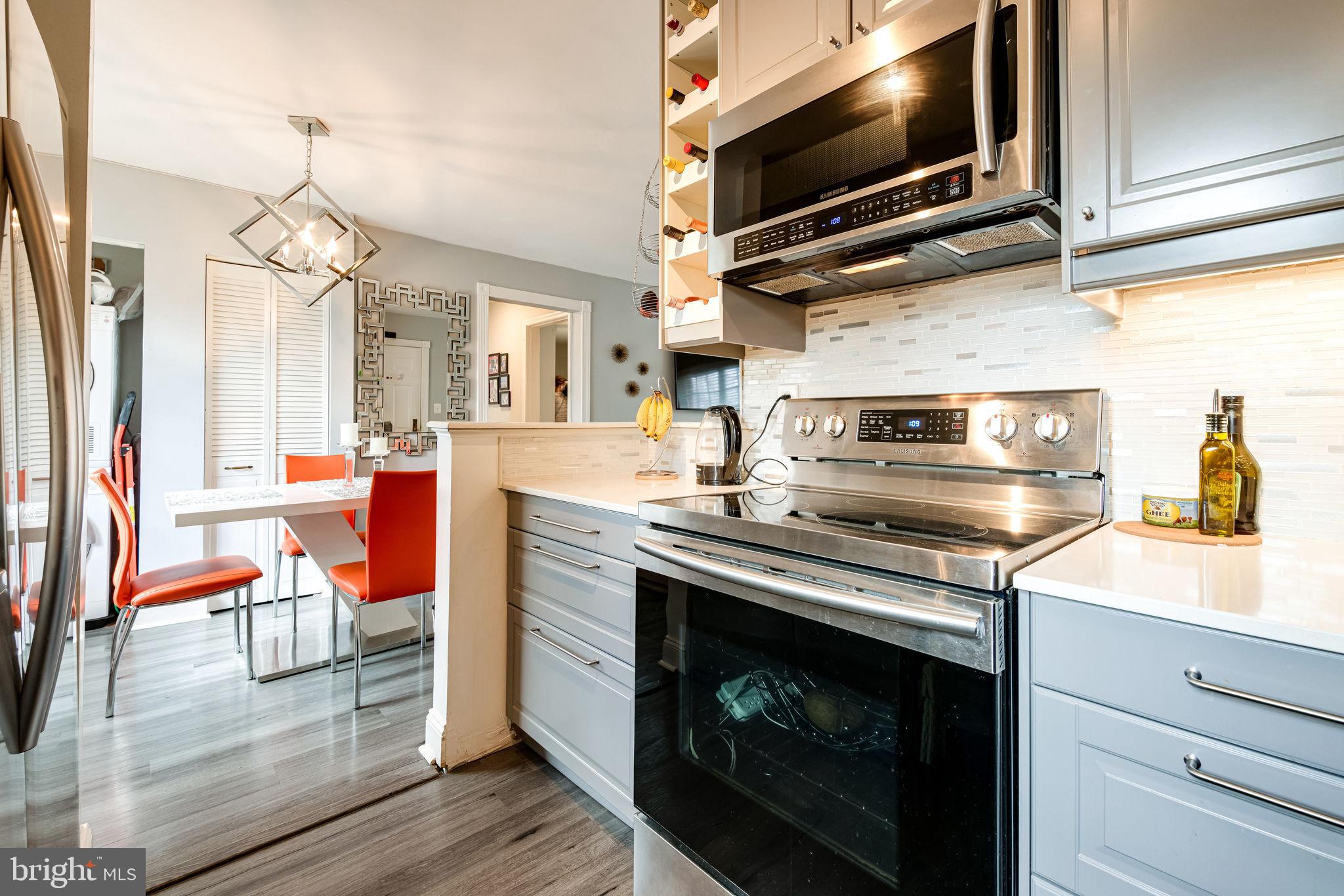 POTOWMACK CROSSING - Residential Lease