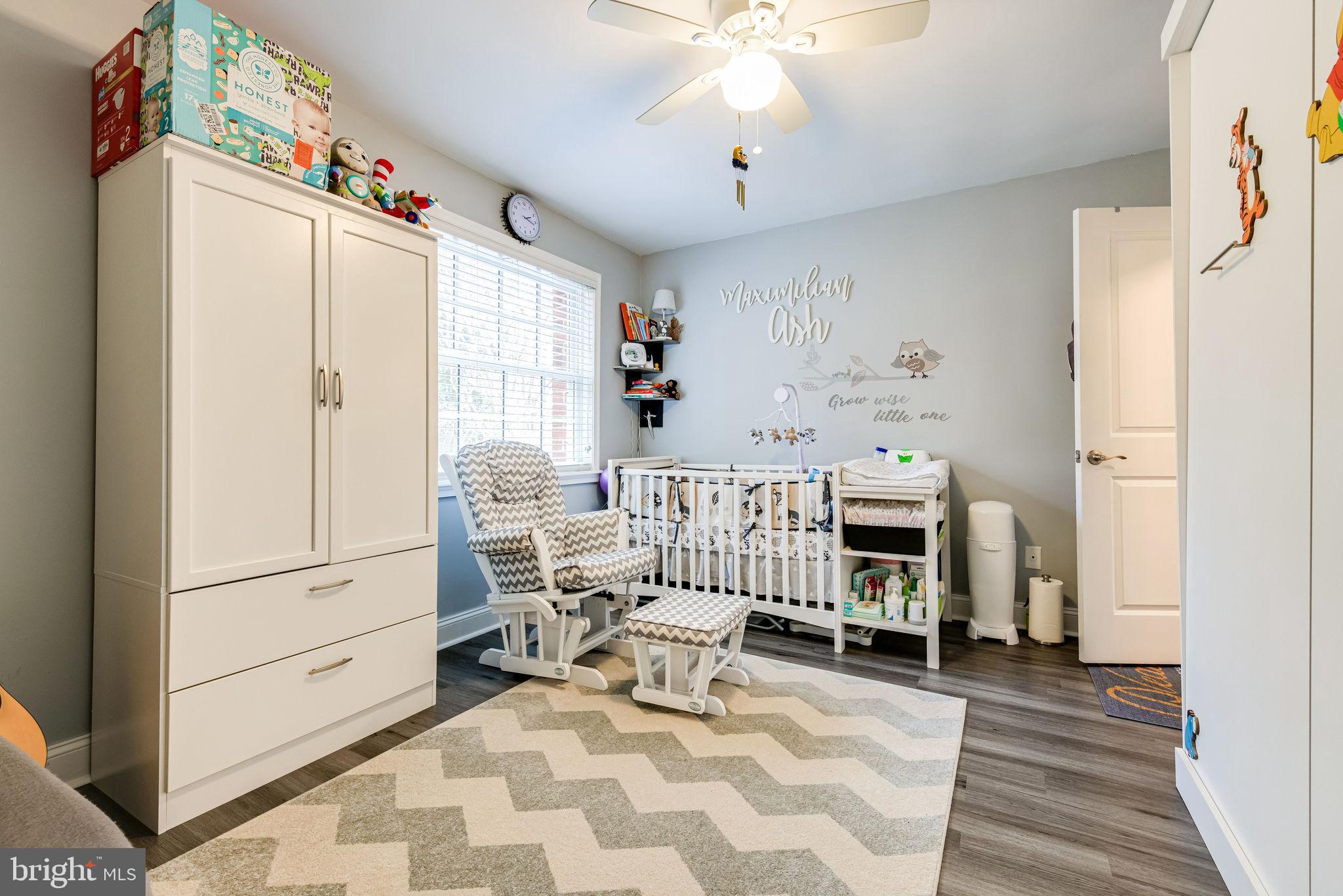 POTOWMACK CROSSING - Residential Lease