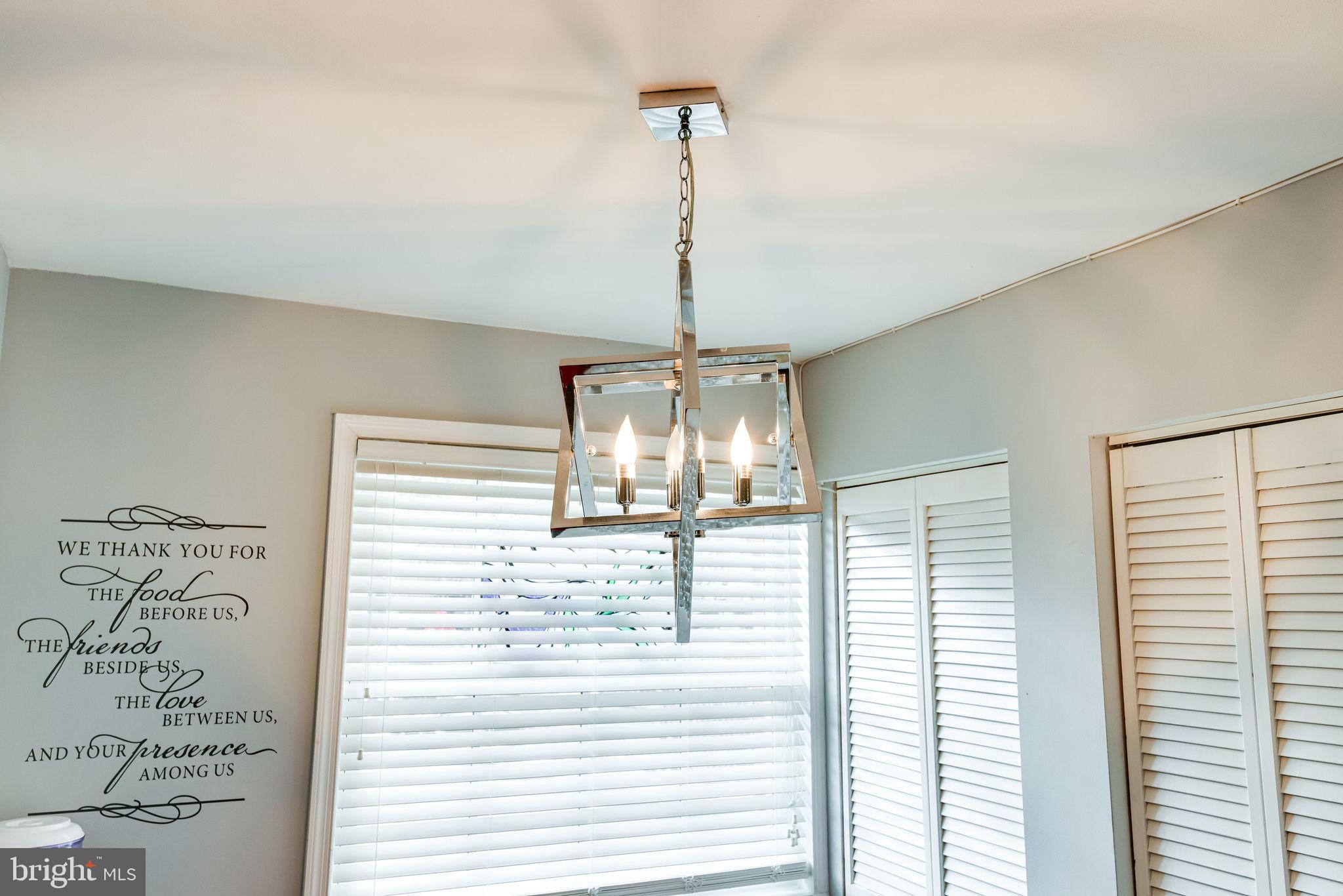 POTOWMACK CROSSING - Residential Lease