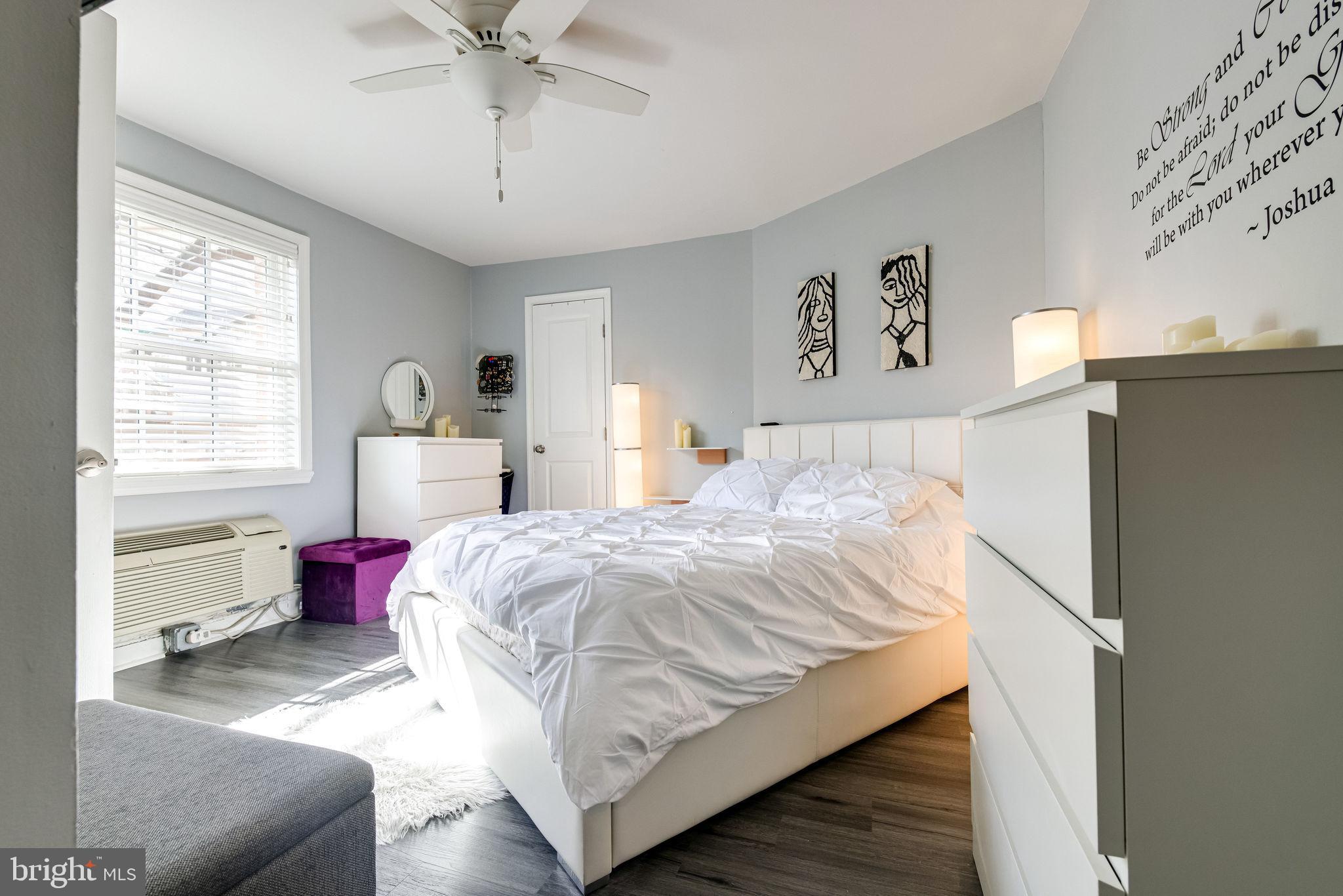 POTOWMACK CROSSING - Residential Lease