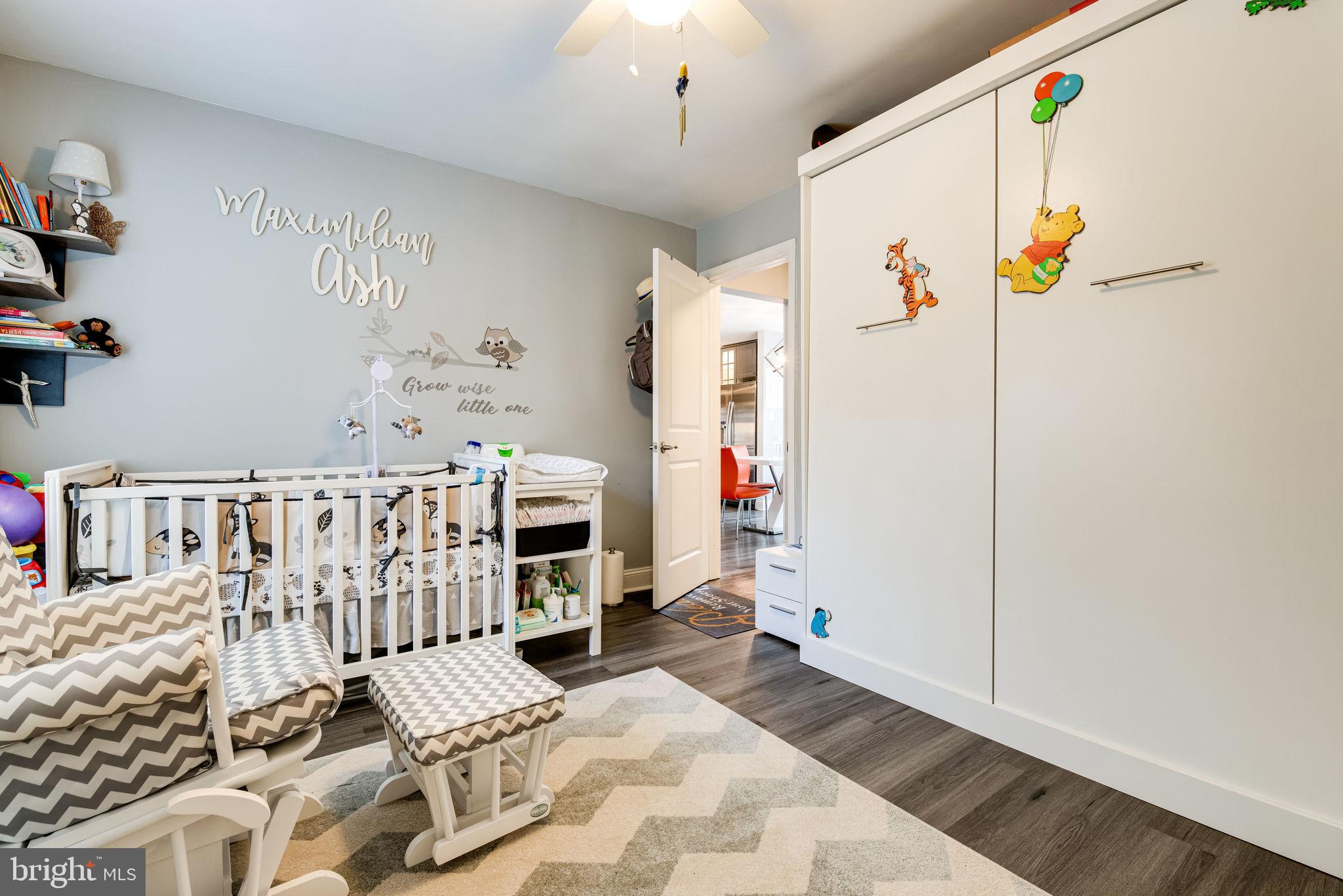 POTOWMACK CROSSING - Residential Lease