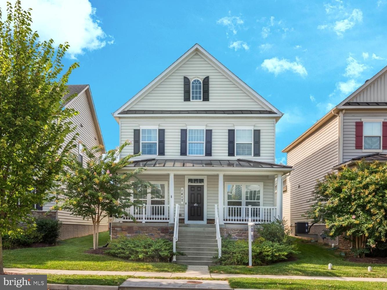 BRUNSWICK CROSSING - Residential Lease