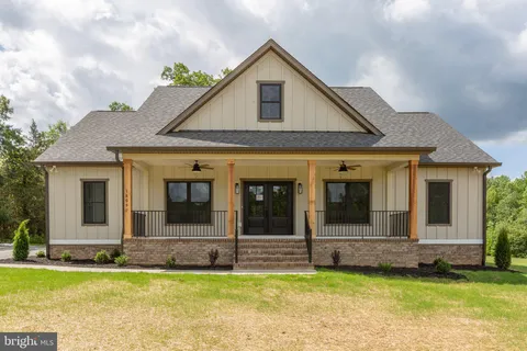 885 Buckners Lane (Compass Cove At Lake Anna), Mineral, VA MLS: VALA2007656