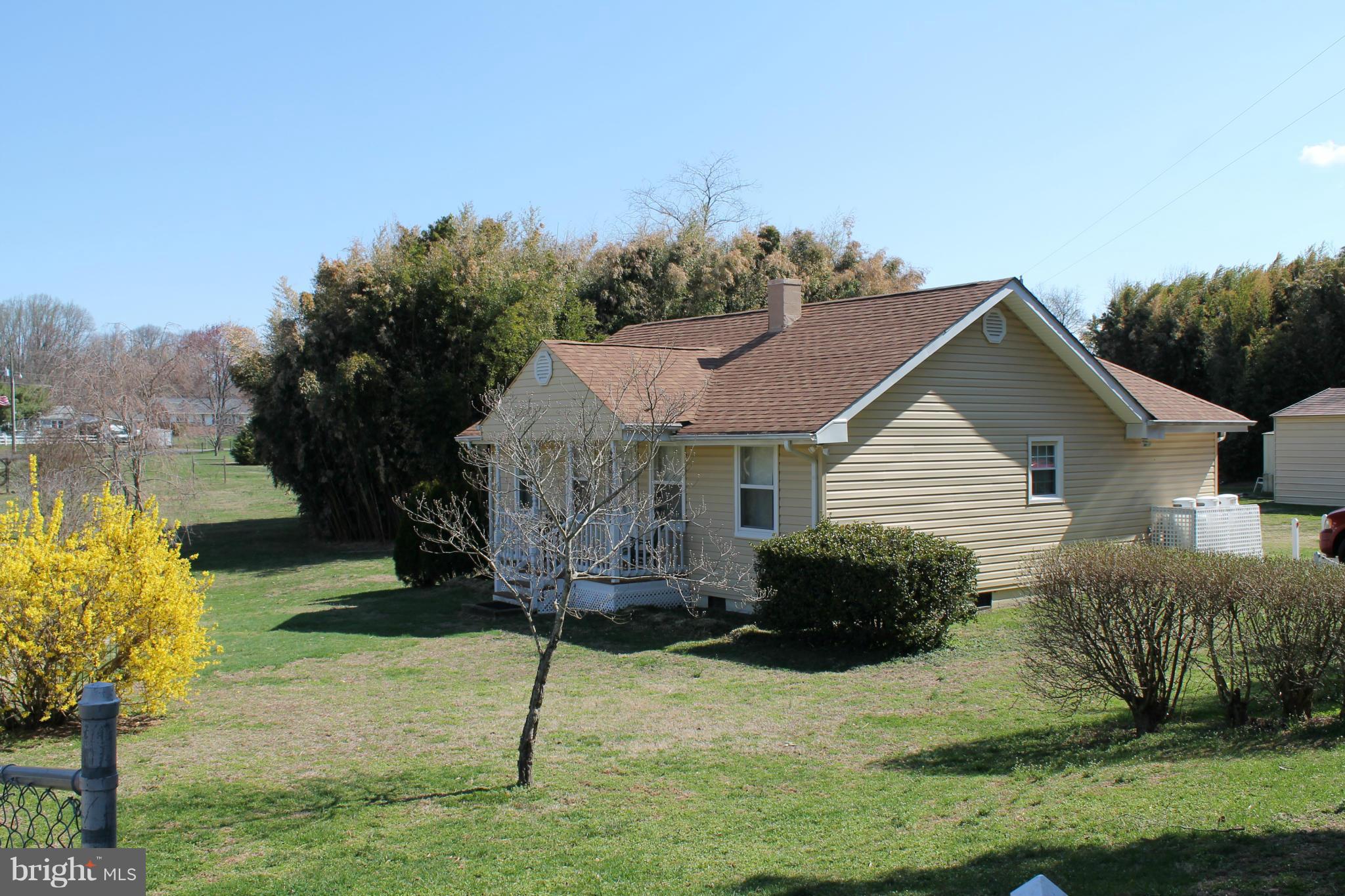 NONE AVAILABLE - Residential Lease