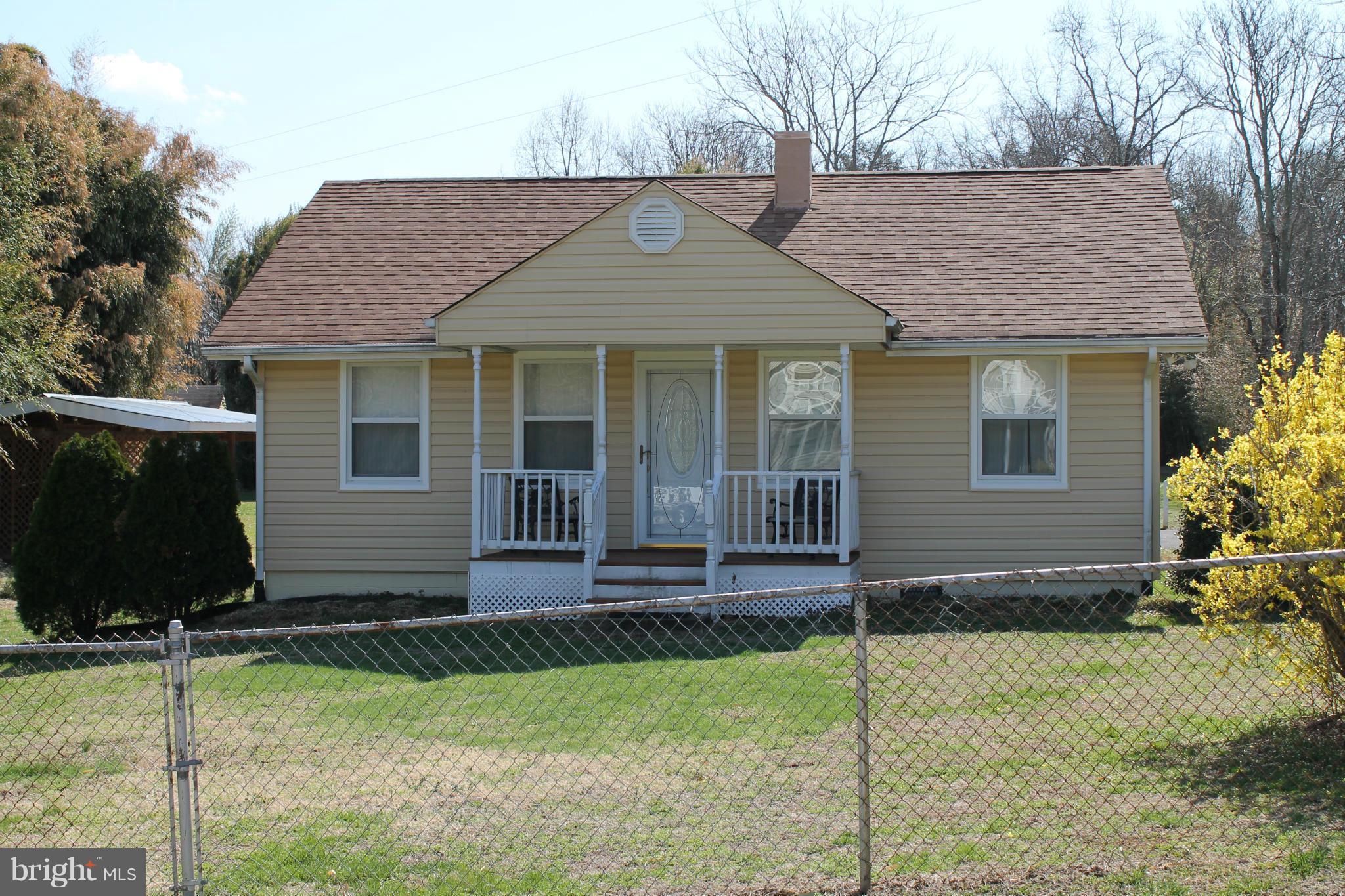 NONE AVAILABLE - Residential Lease