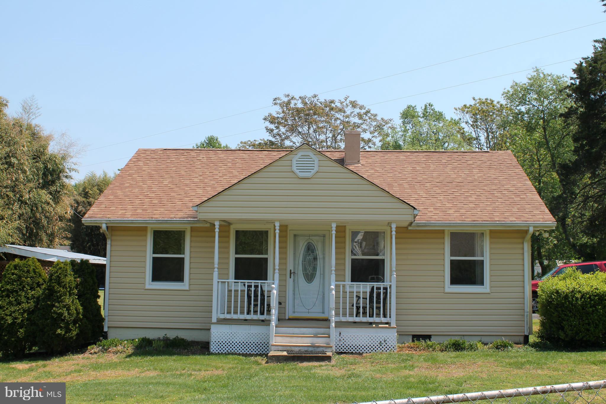 NONE AVAILABLE - Residential Lease