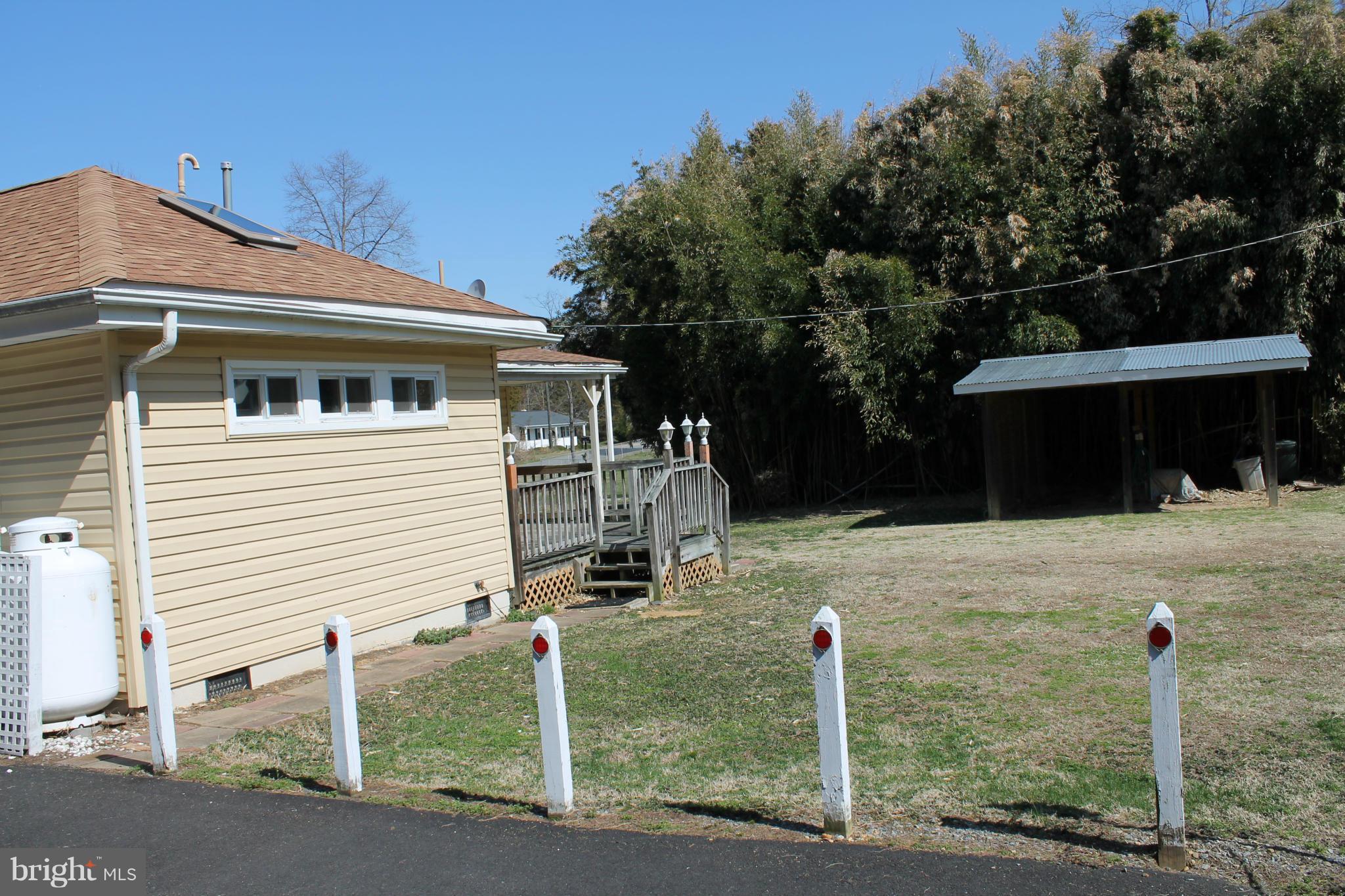 NONE AVAILABLE - Residential Lease