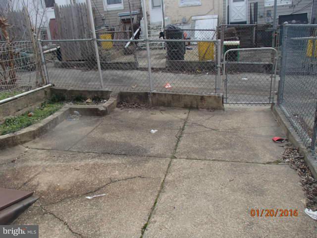 CLIFTON - Residential