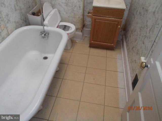 CLIFTON - Residential