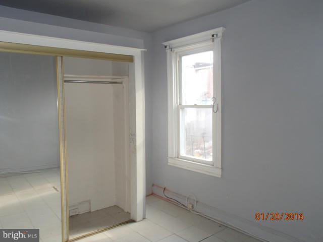 CLIFTON - Residential