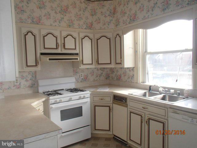 CLIFTON - Residential