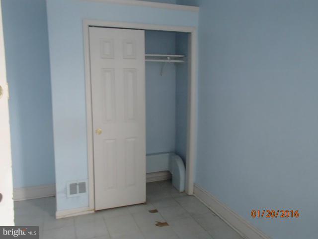 CLIFTON - Residential