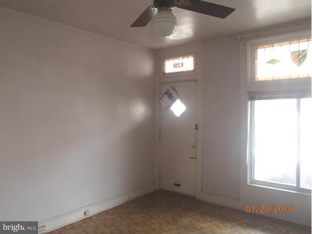 CLIFTON - Residential