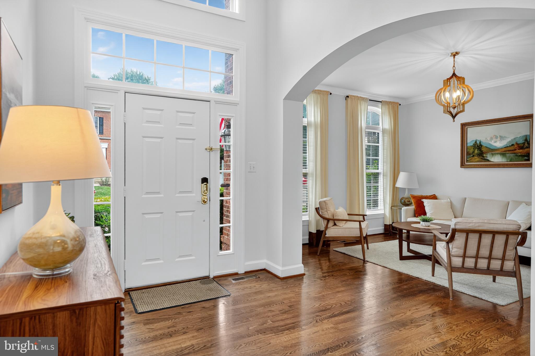 10626 REGENT PARK COURT