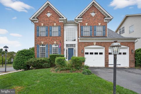 10626 REGENT PARK COURT FAIRFAX VA 22030