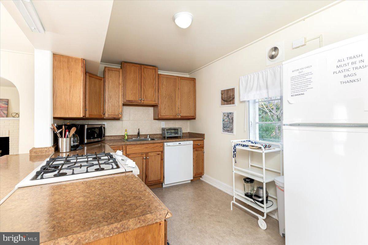 HISTORIC DISTRICT - Residential Income