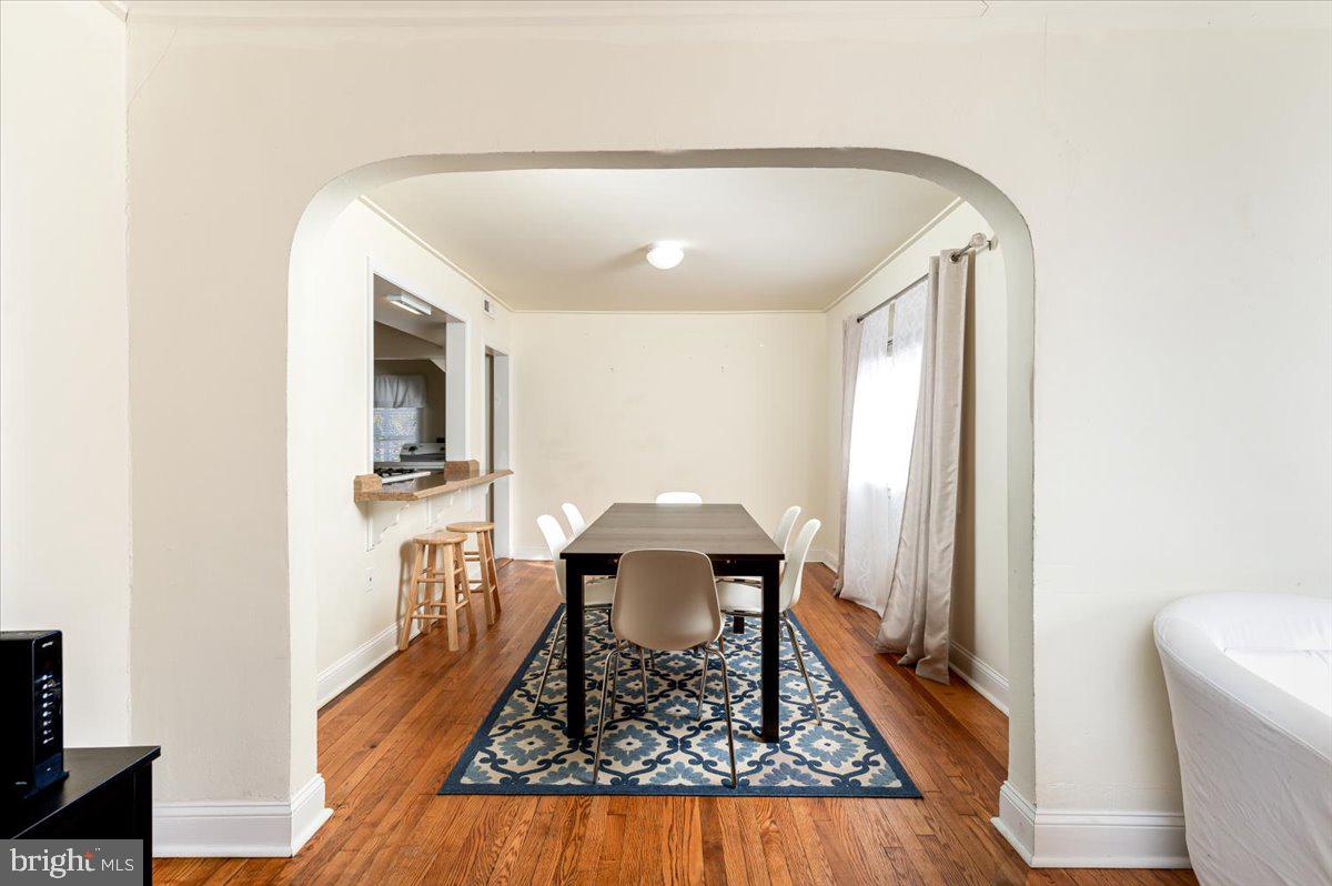 HISTORIC DISTRICT - Residential Income