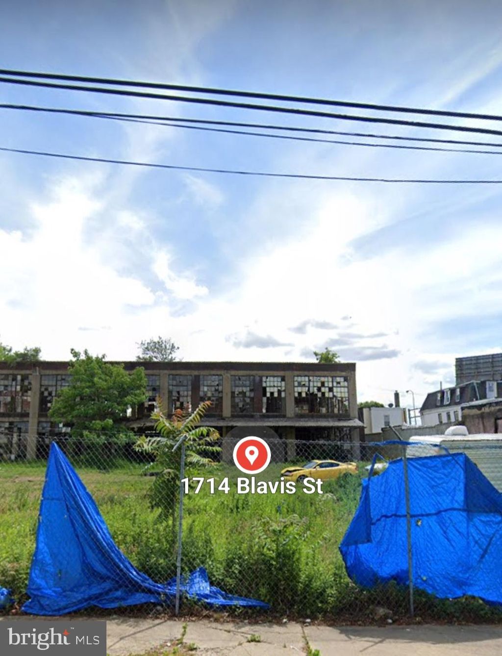 Photo of 1714 - 20 Blavis Street, PHILADELPHIA, PA 19140 (MLS # PAPH2532366)