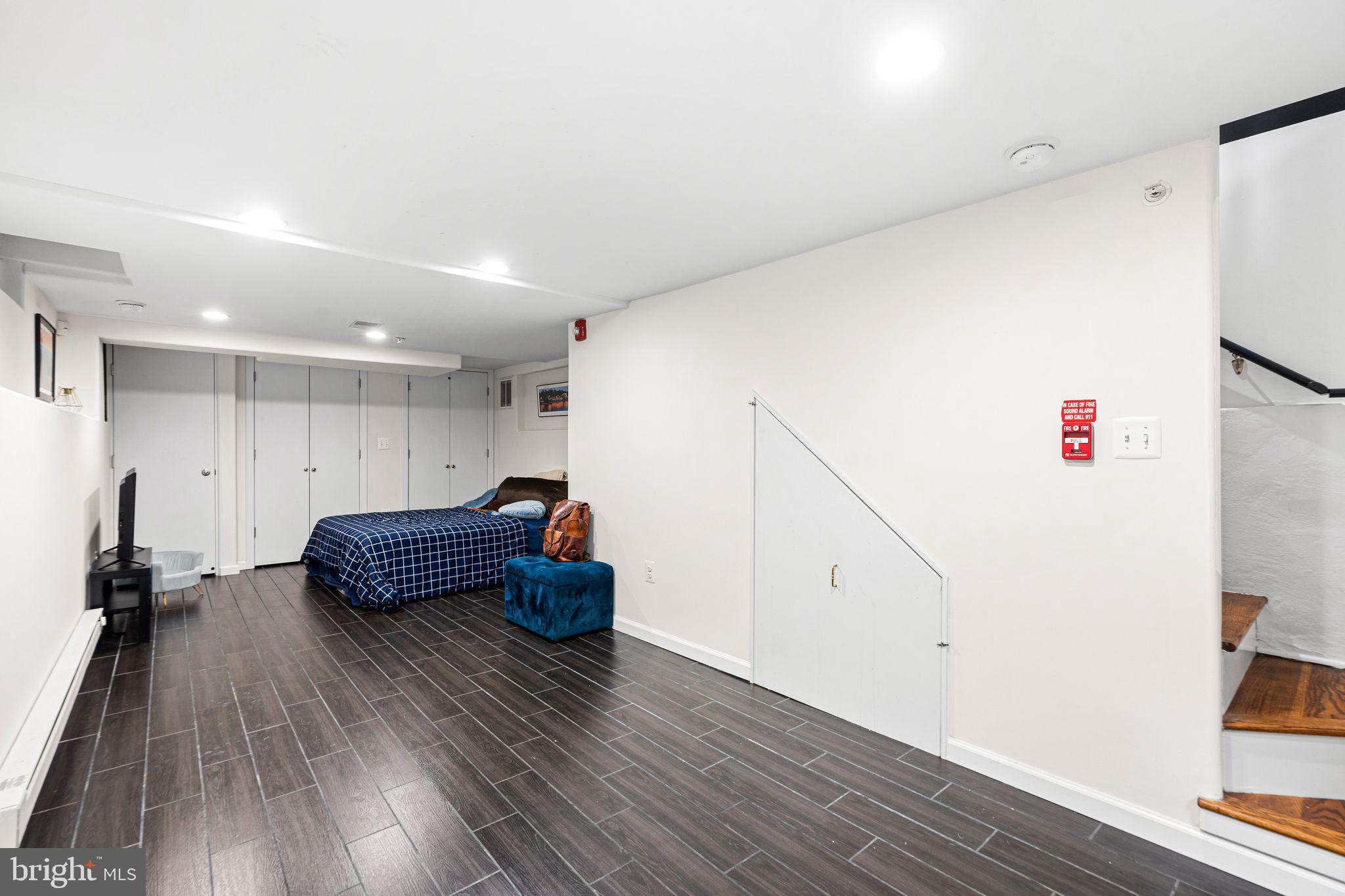 HAWTHORNE - Residential