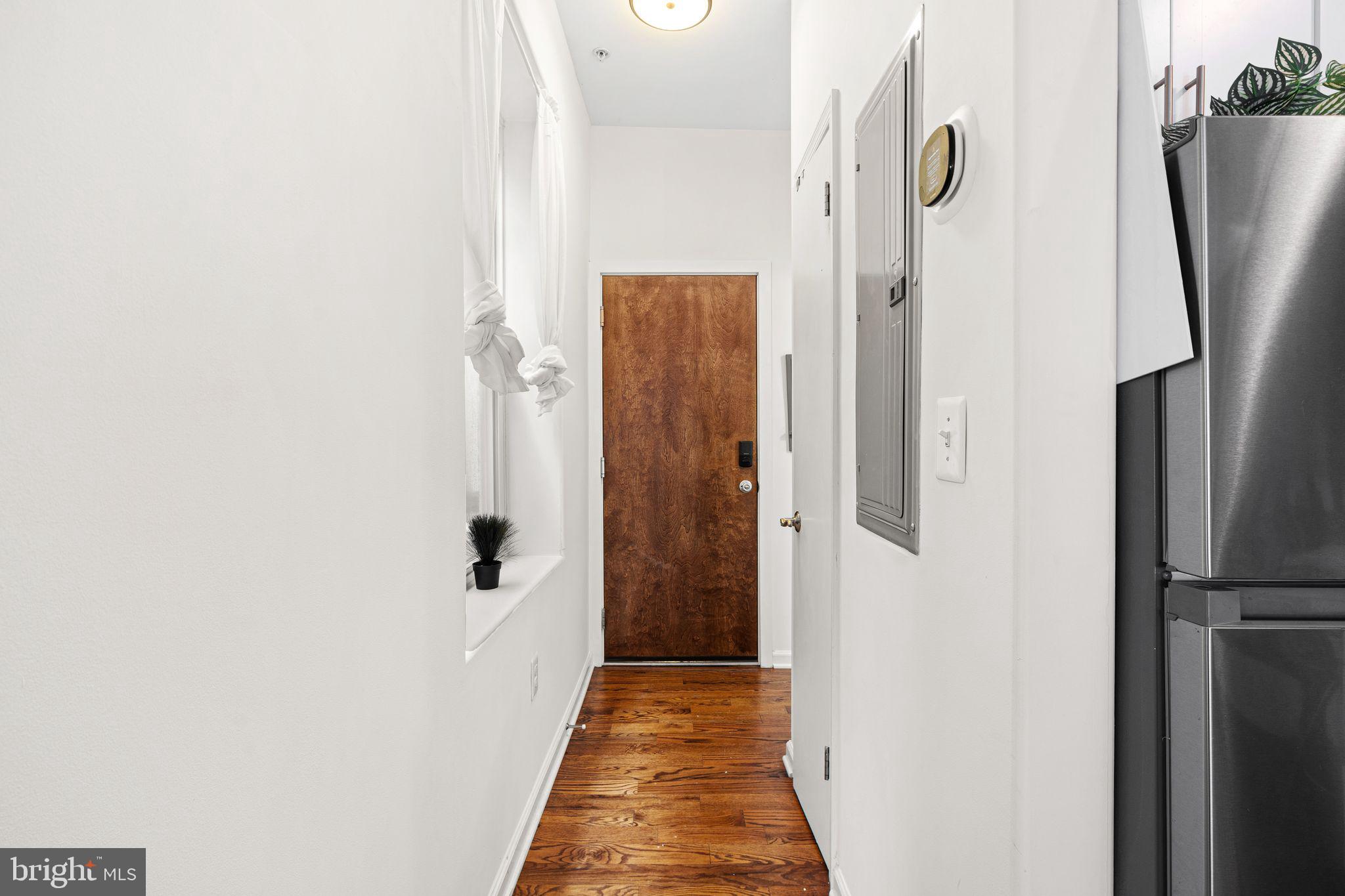 HAWTHORNE - Residential