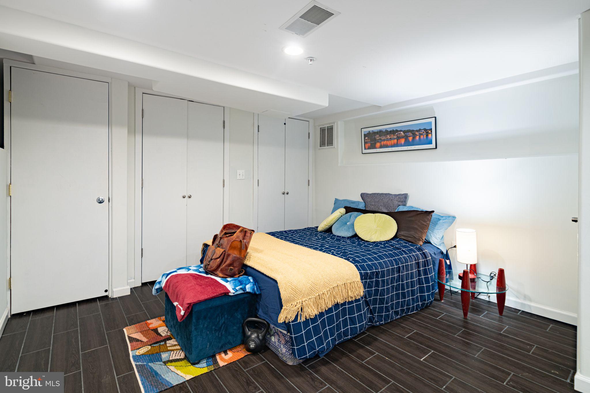 HAWTHORNE - Residential