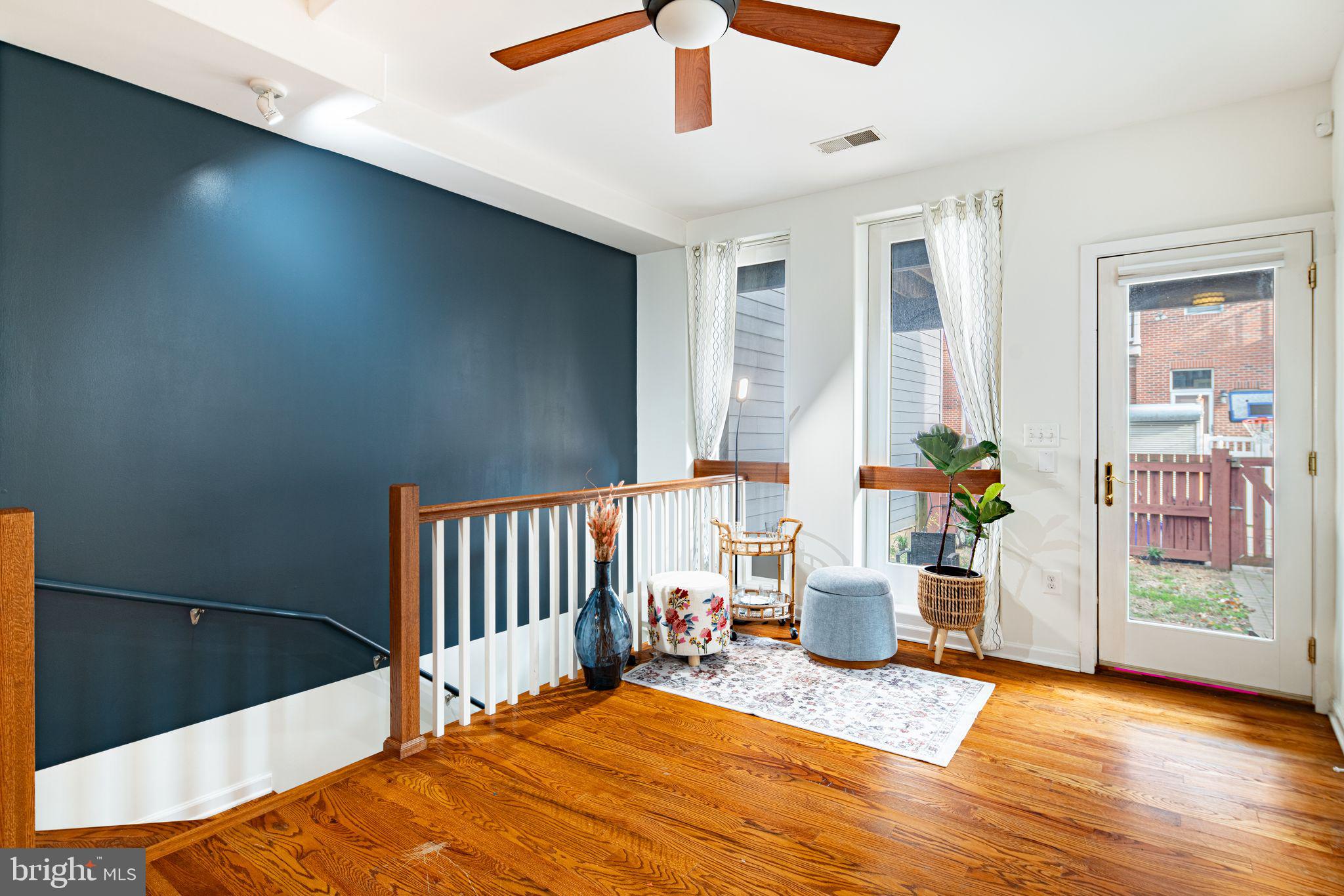 HAWTHORNE - Residential