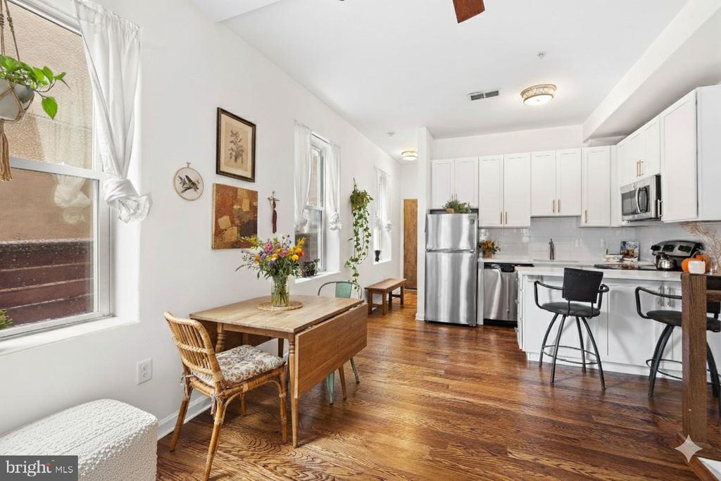 Photo of 729 S 12th Street #101, PHILADELPHIA, PA 19147 (MLS # PAPH2554660)