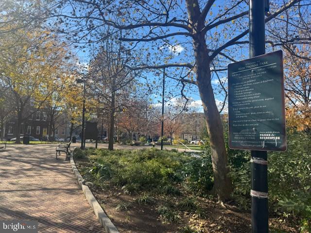 HAWTHORNE - Residential