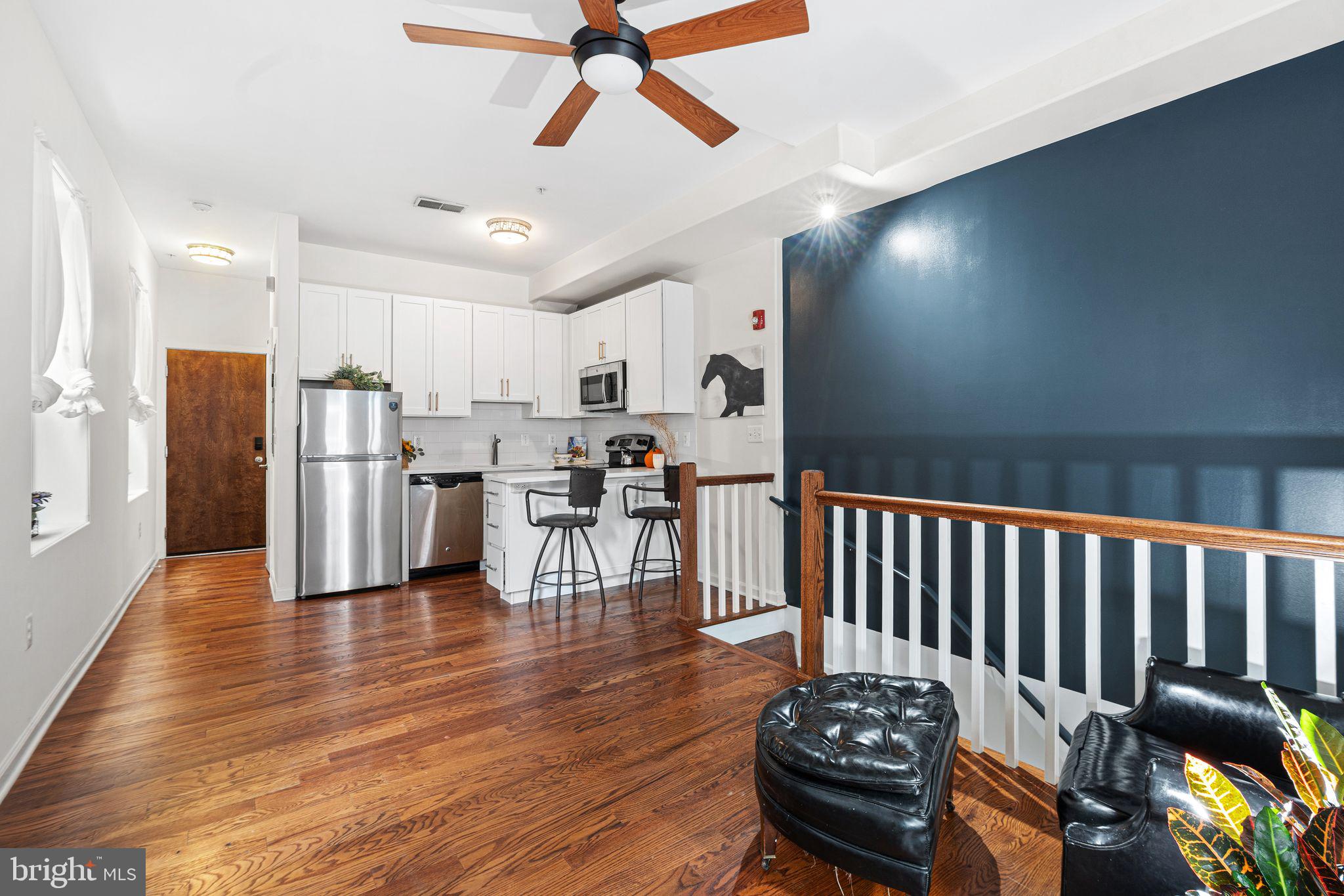 HAWTHORNE - Residential