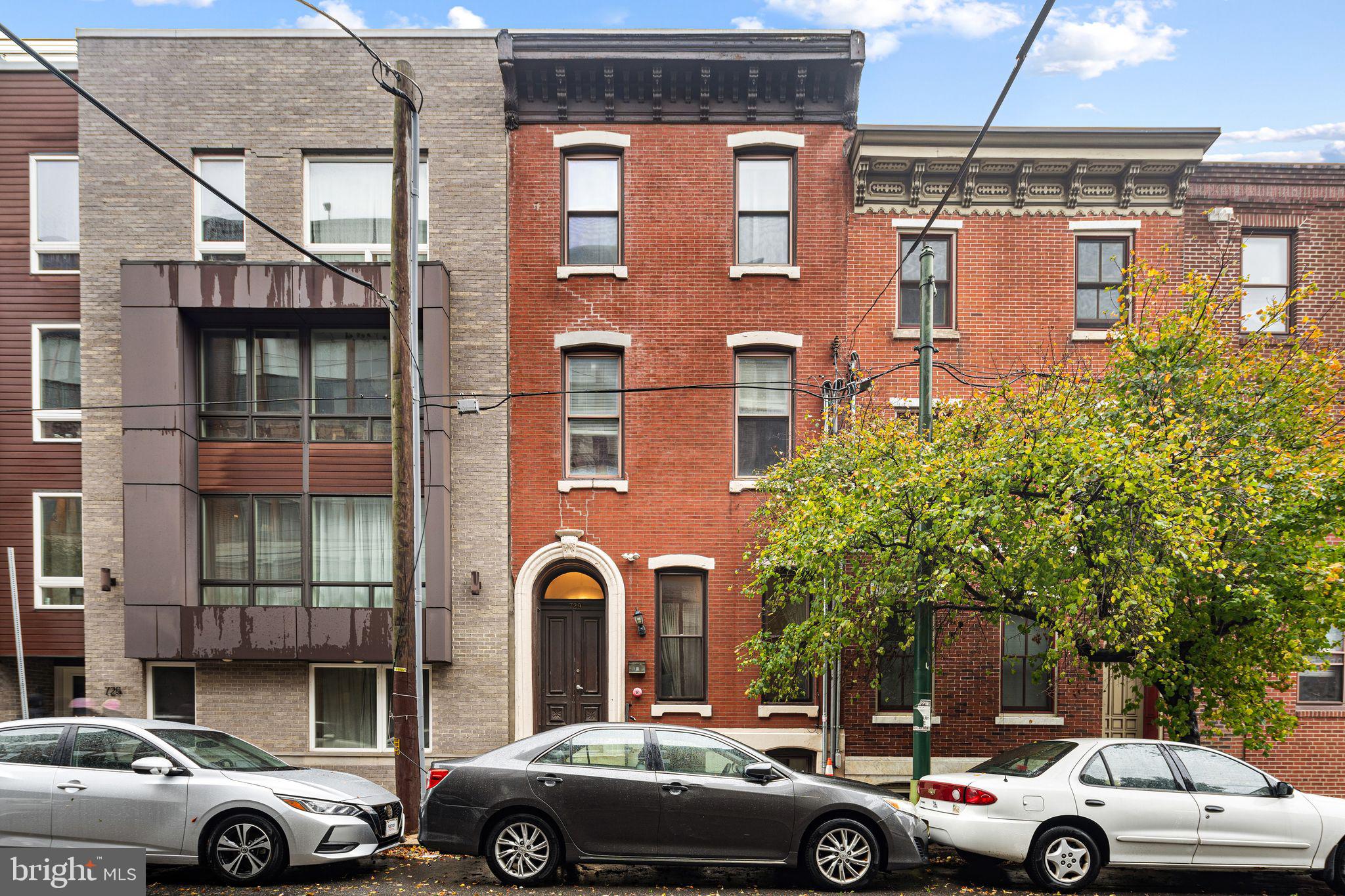 HAWTHORNE - Residential