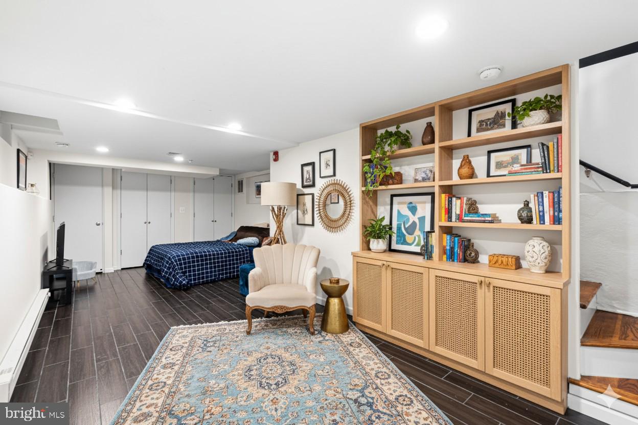 HAWTHORNE - Residential