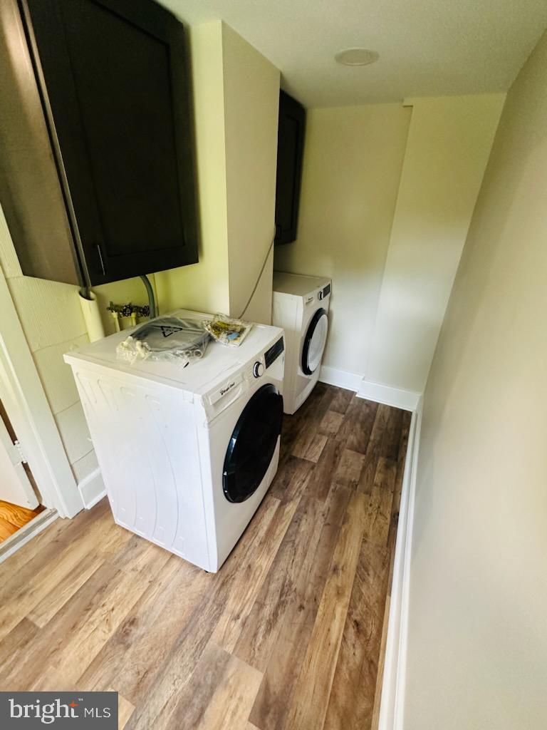 FUNKSTOWN - Residential Lease