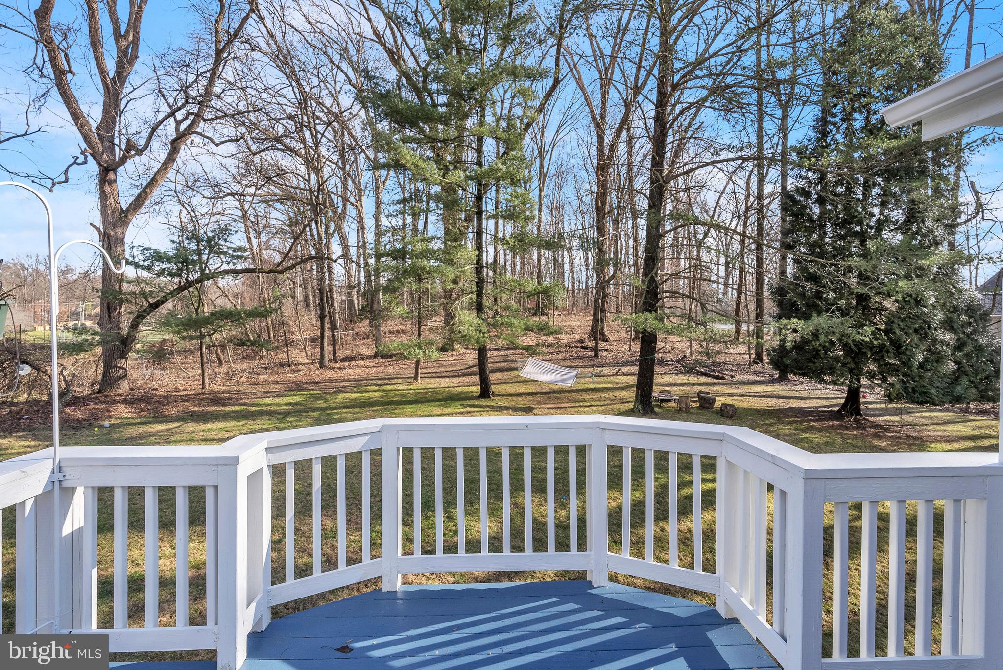 POTOMAC OUTSIDE - Residential Lease