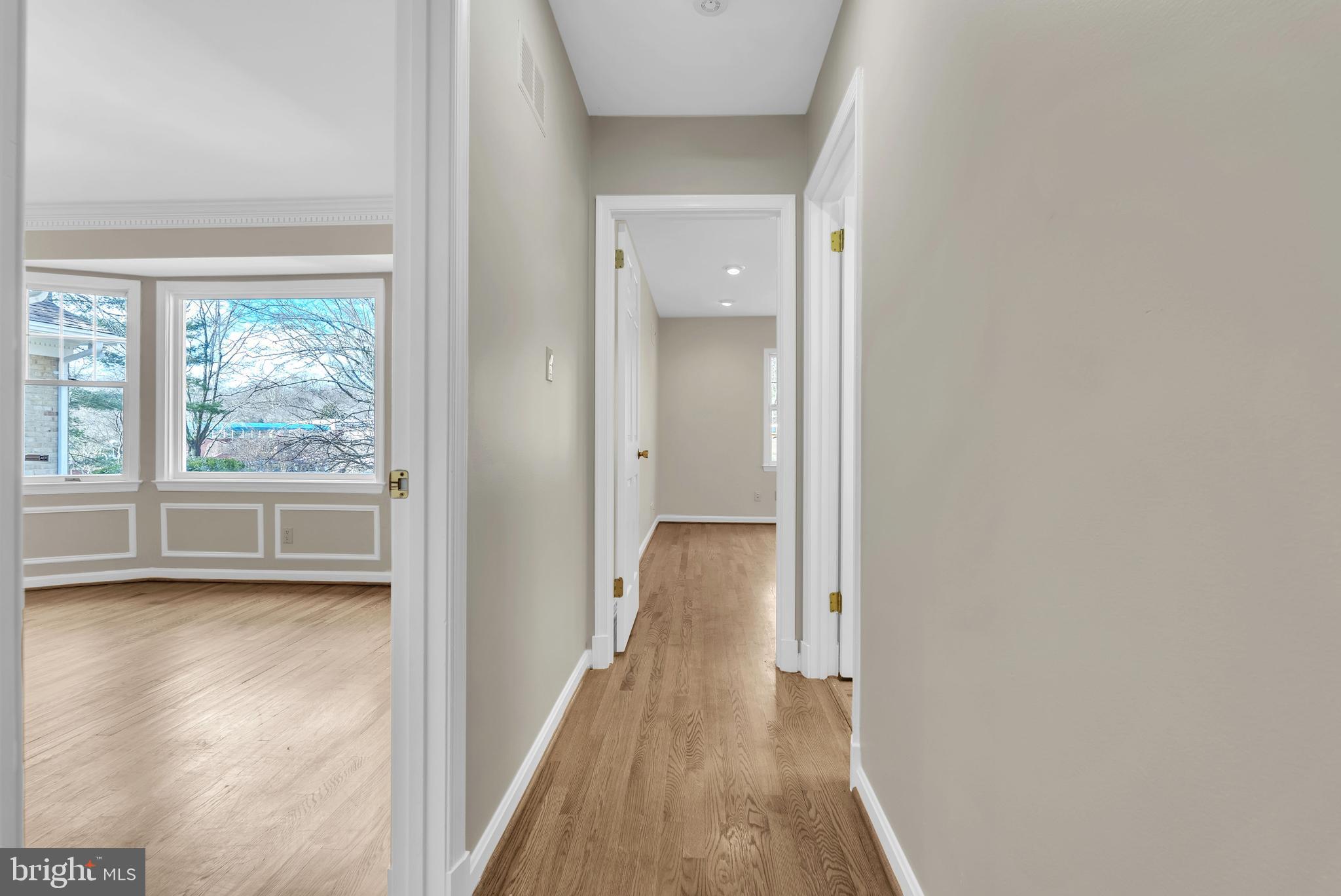 POTOMAC OUTSIDE - Residential Lease