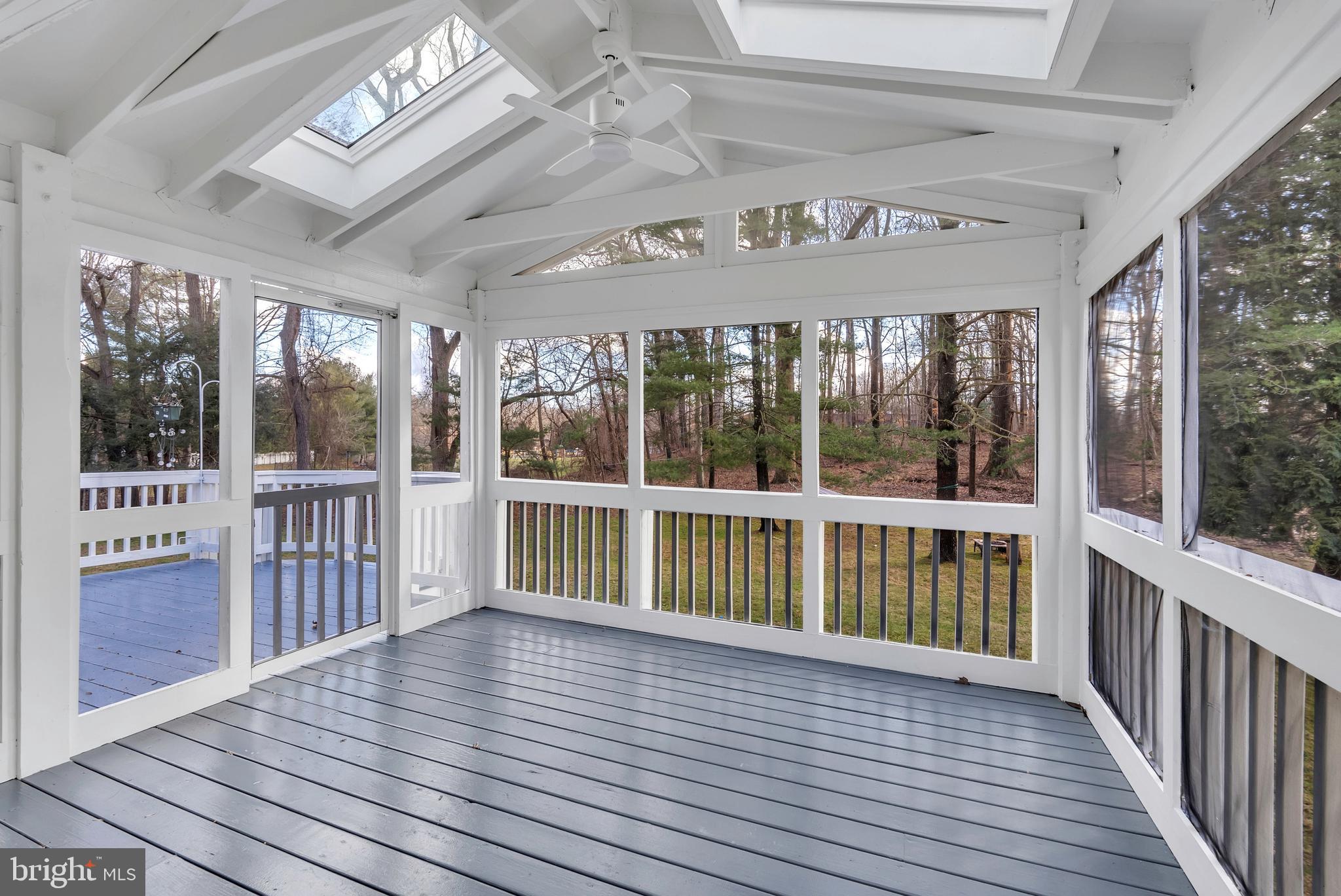 POTOMAC OUTSIDE - Residential Lease