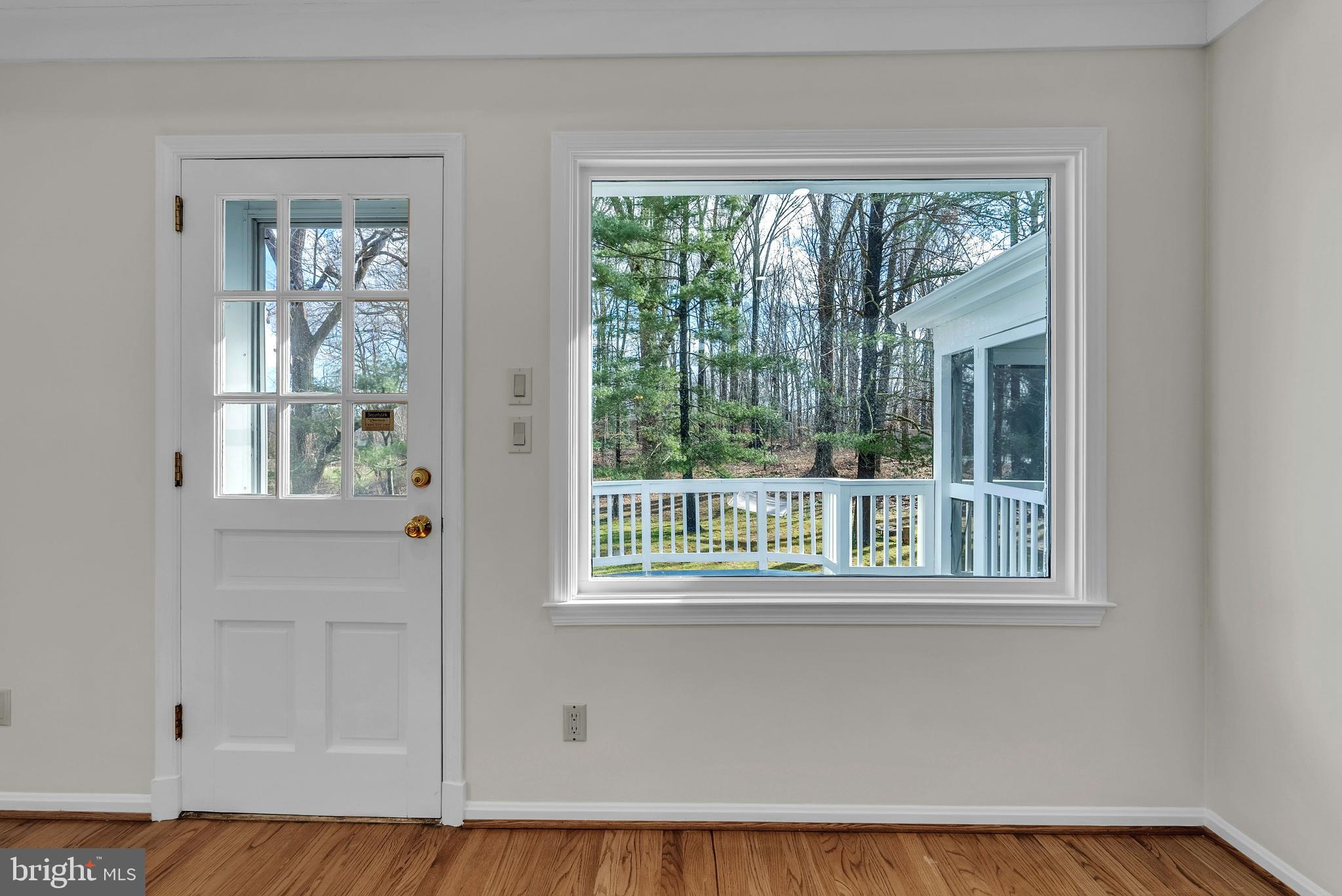 POTOMAC OUTSIDE - Residential Lease