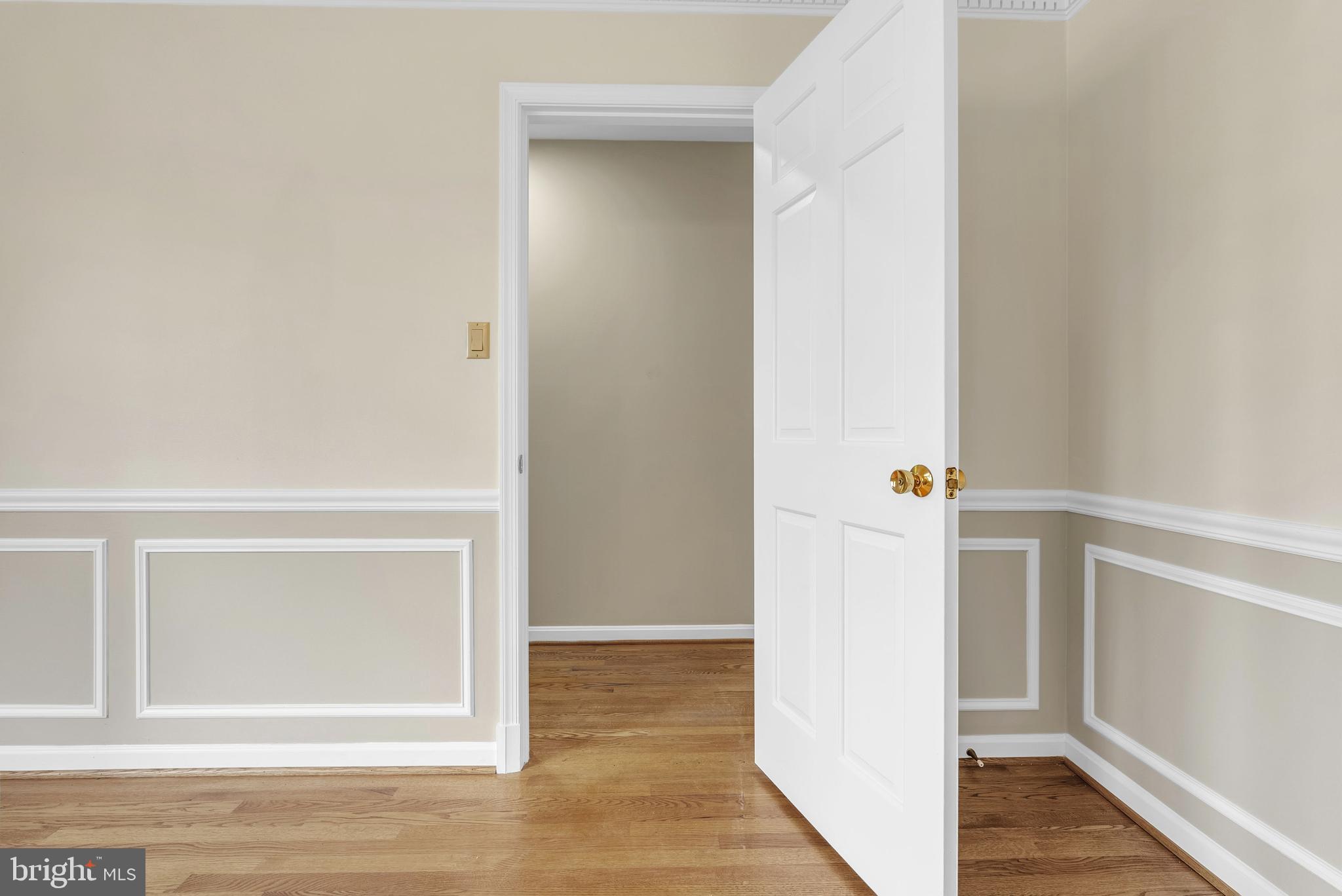 POTOMAC OUTSIDE - Residential Lease