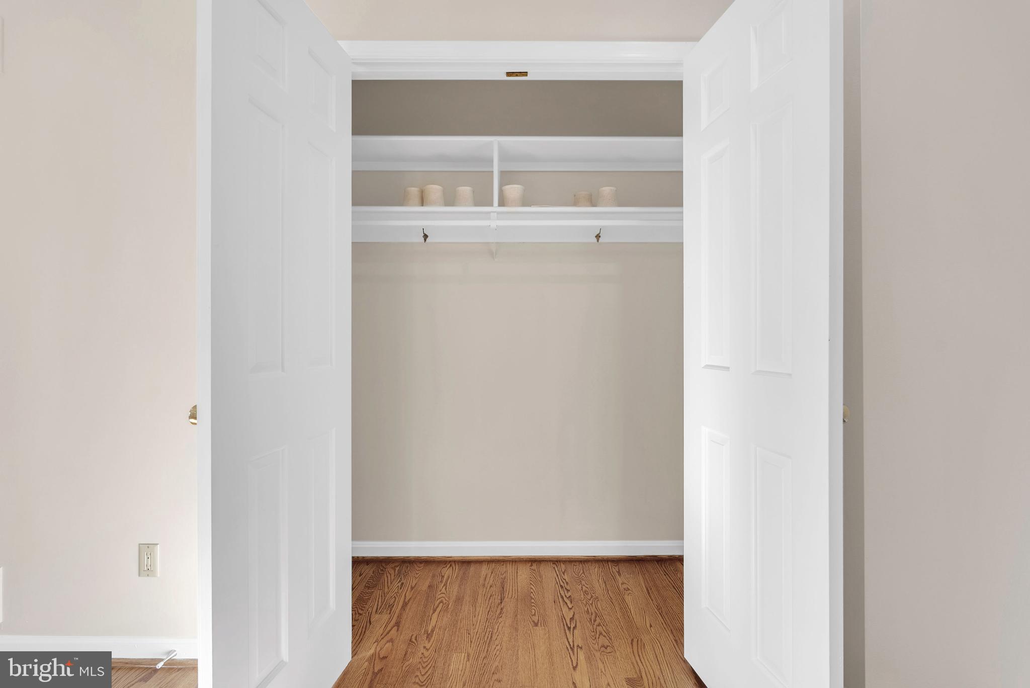 POTOMAC OUTSIDE - Residential Lease