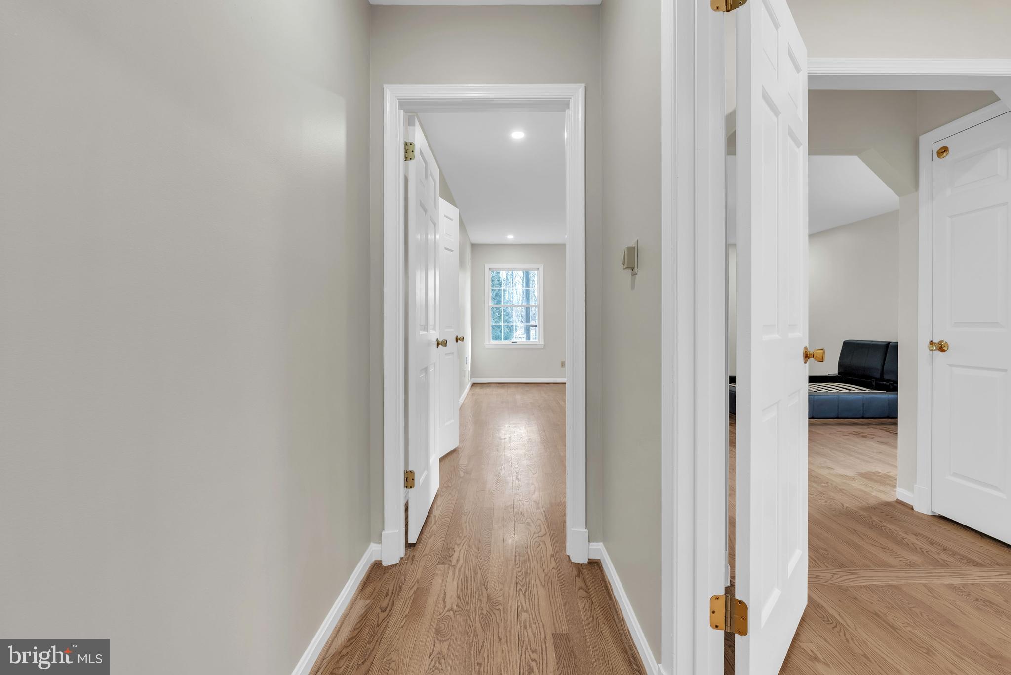 POTOMAC OUTSIDE - Residential Lease