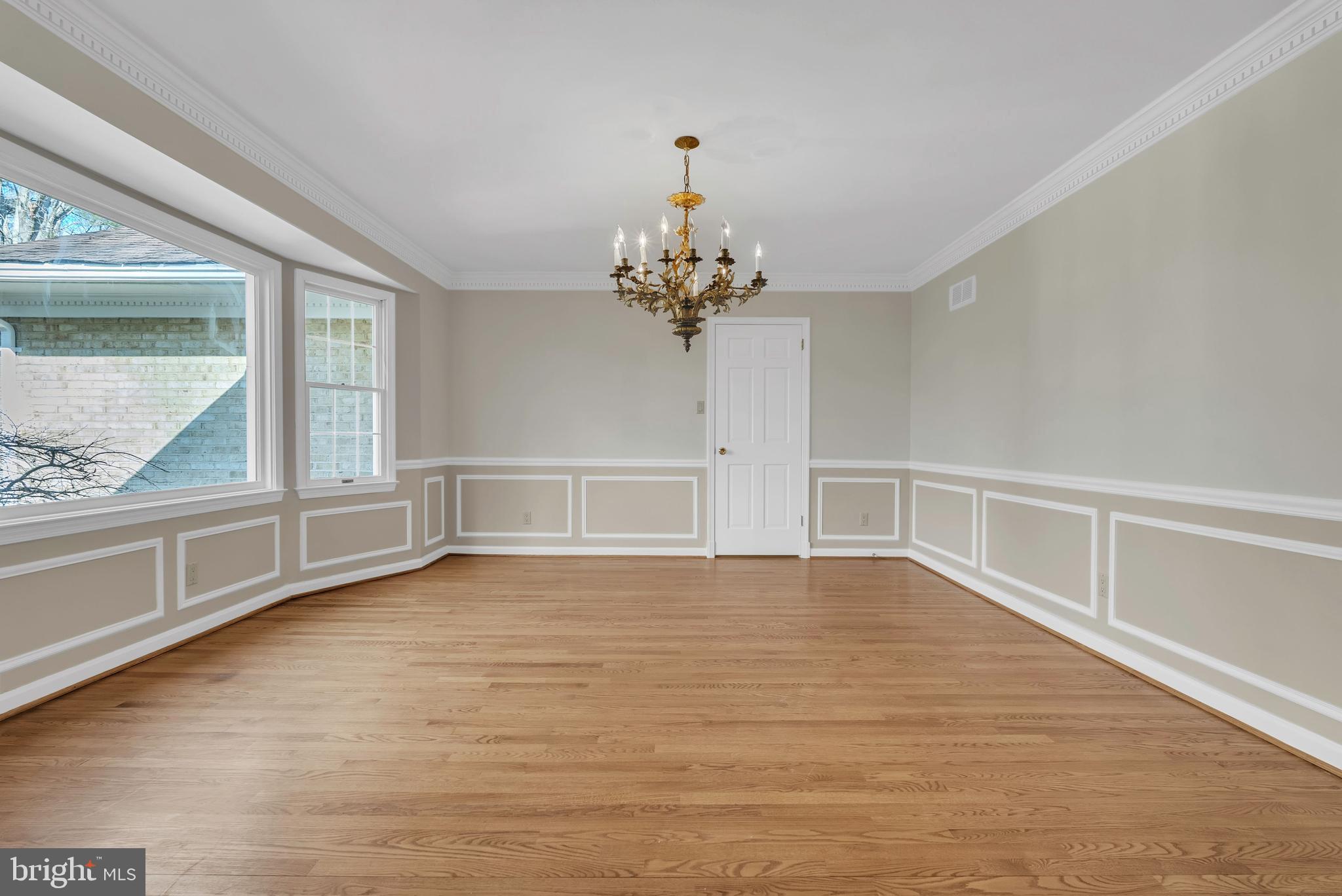 POTOMAC OUTSIDE - Residential Lease