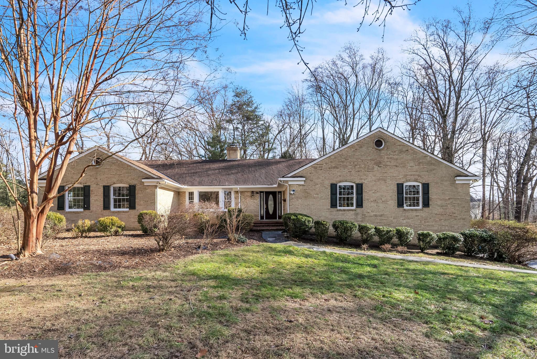 POTOMAC OUTSIDE - Residential Lease