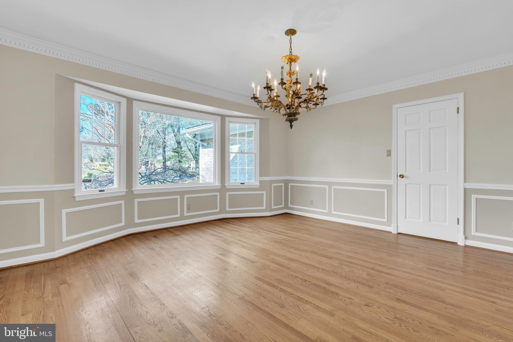 POTOMAC OUTSIDE - Residential Lease